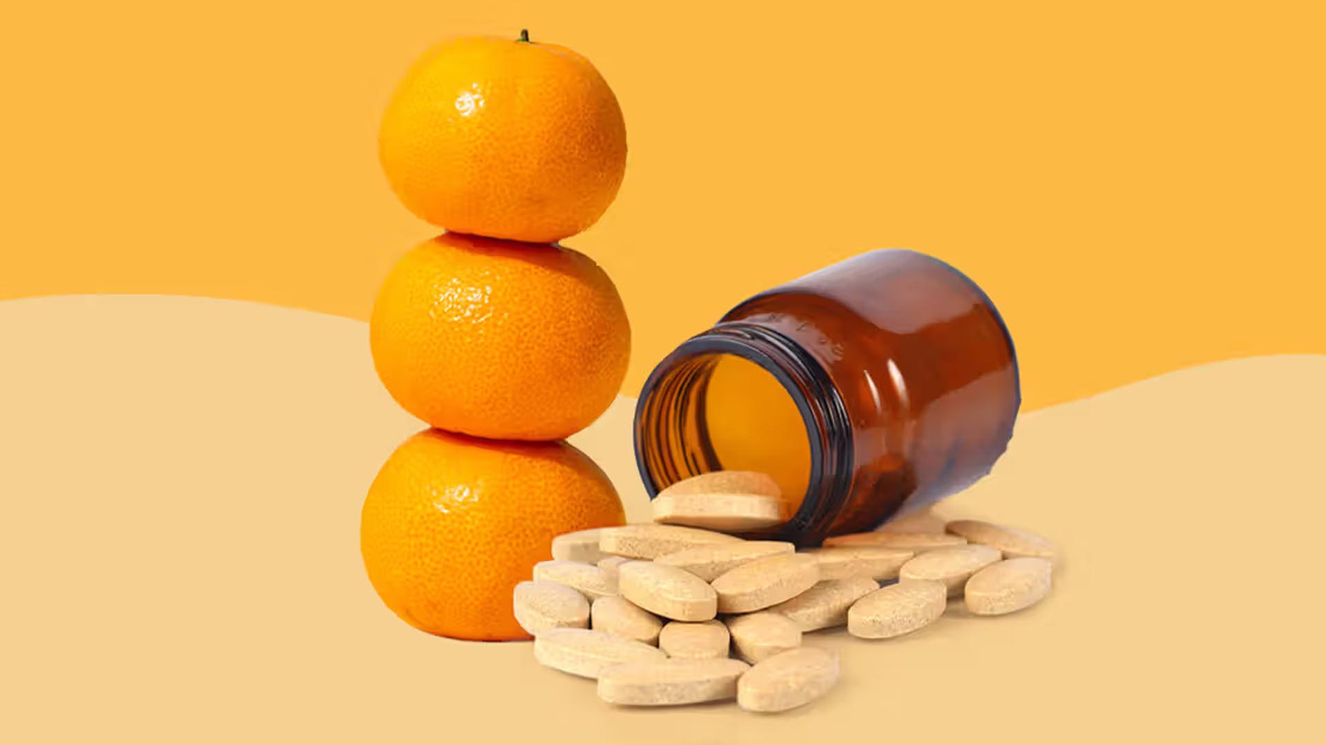 Hangi C Vitamini Takviyesi En İyisi: Hap, Efervesan, Kapsül ve Daha Fazlası - Vitafenix