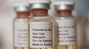 Testosteron Nedir? Nasıl Artar, Testi ve Yüksekliği