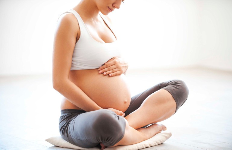 Hamilelik Sürecinde ve Bebeklerde İyotun Önemi - Vitafenix