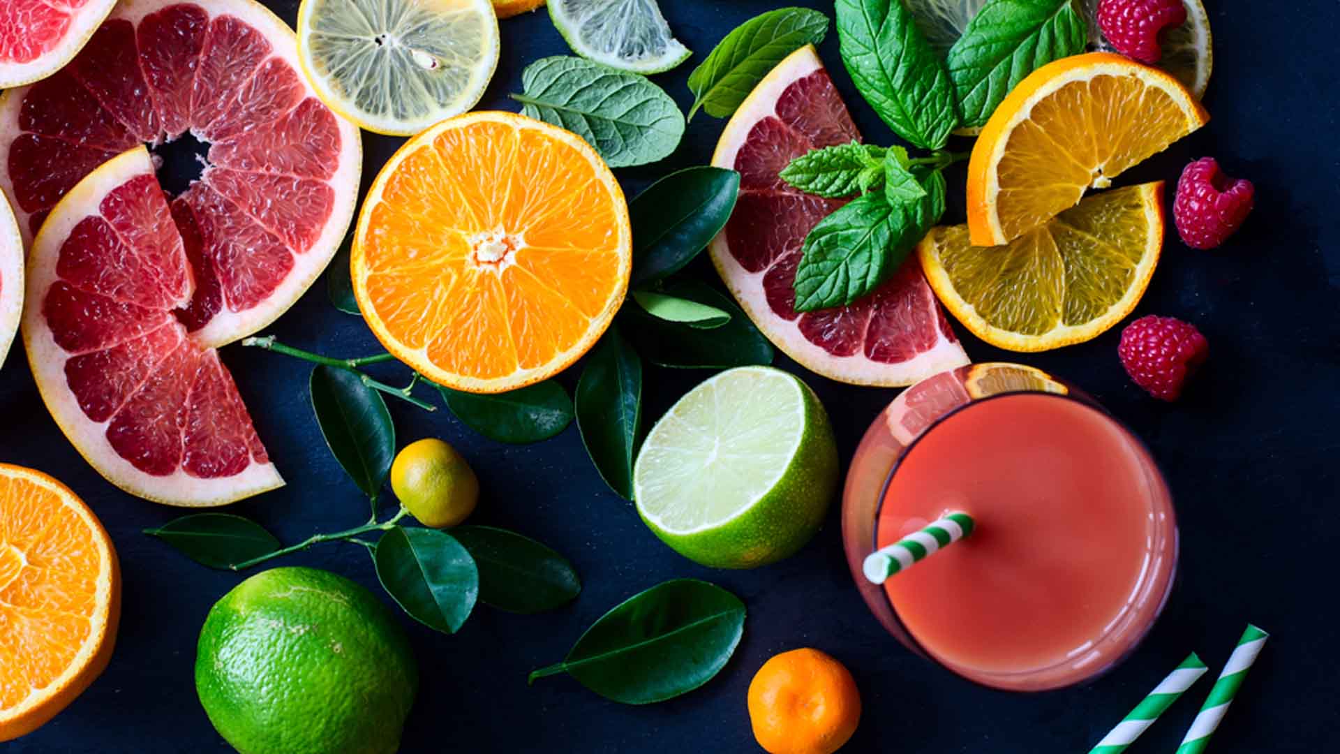 C Vitamini Nelerde Var? Meyve ve Sebze Önerileri - Vitafenix