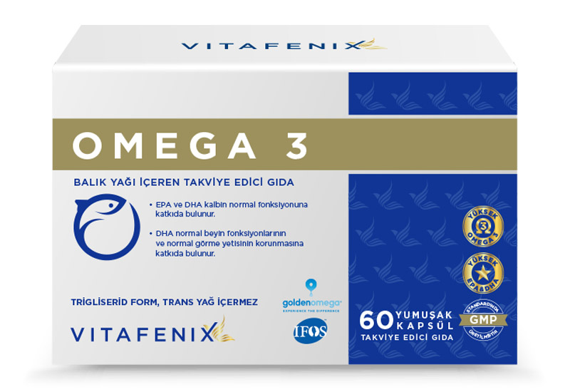 OMEGA-3