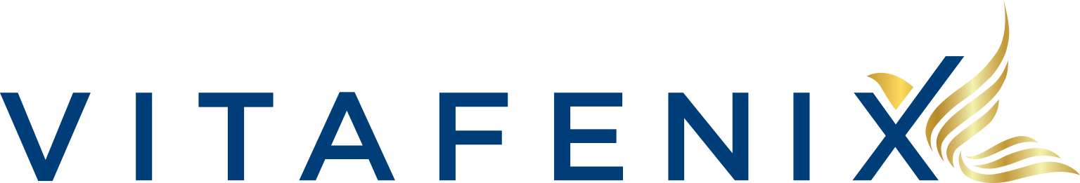 Vitafenix Logo